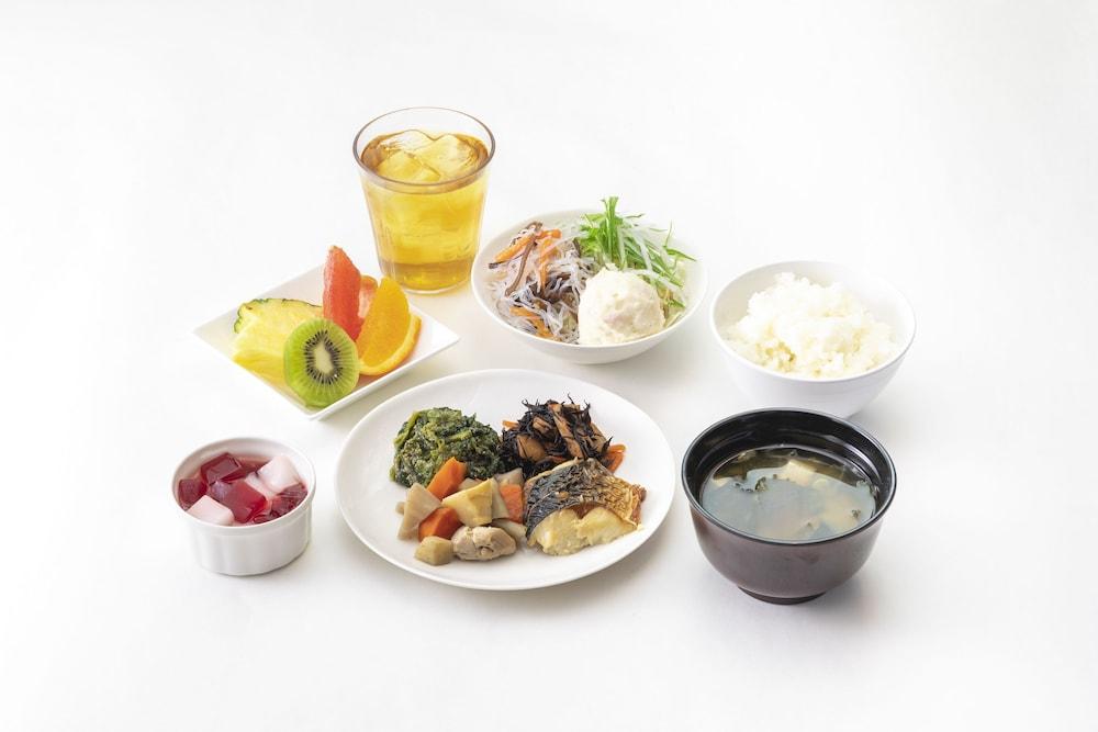 טוקיו Tokyu Stay Suidobashi מראה חיצוני תמונה