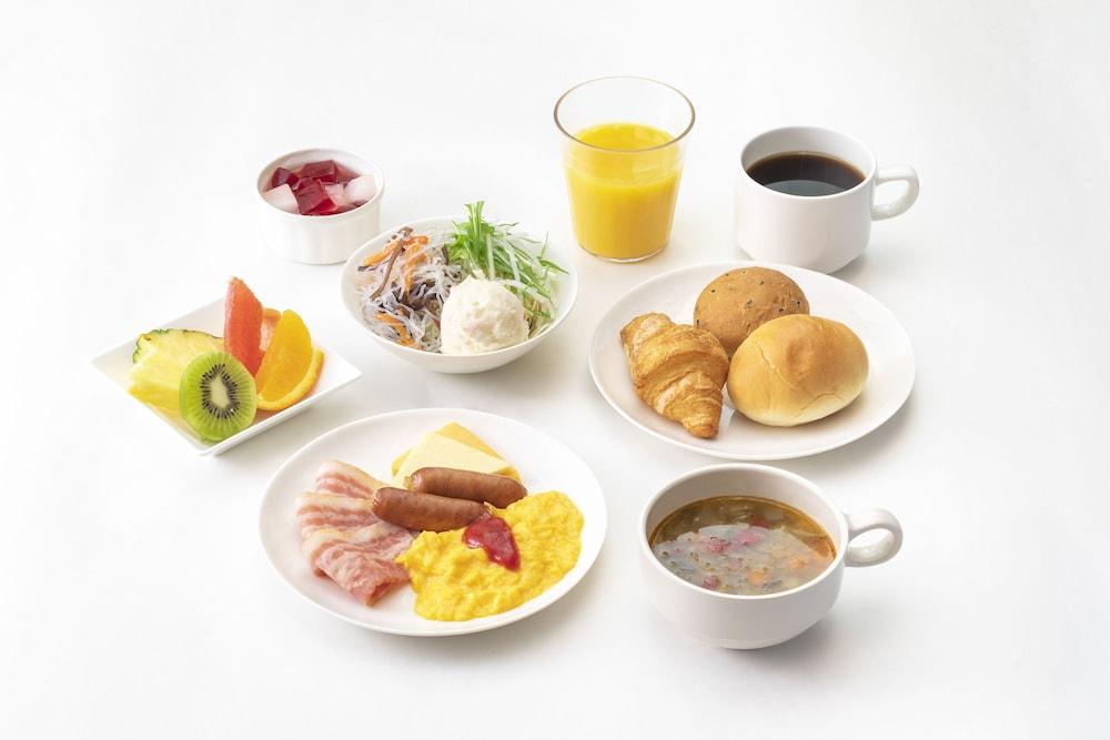 טוקיו Tokyu Stay Suidobashi מראה חיצוני תמונה